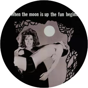 The Vampires Night Orgy