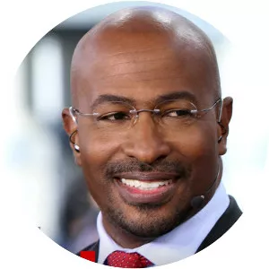 The Van Jones Show