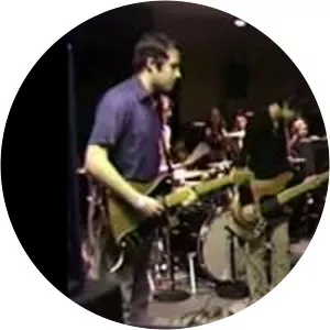 The Van Pelt - Rock band