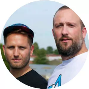 The Vanguard Project - Musical group