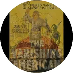 The Vanishing American