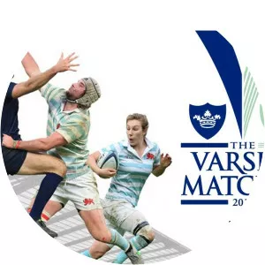 The Varsity Match - 