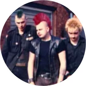 The Varukers - Rock band