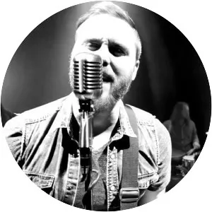 The Vegabonds - Musical artist