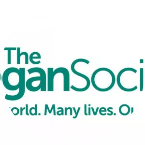 The Vegan Society