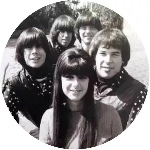 The Vejtables - Rock band