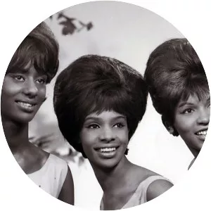 The Velvelettes