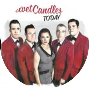 The Velvet Candles