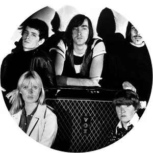 Velvet Underground - Rock band