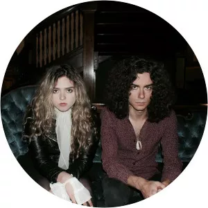 The Velveteers - Musical artist