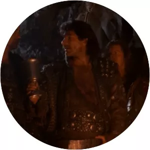 The Vengeance Factor