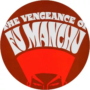 The Vengeance of Fu Manchu