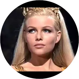 The Vengeance of She