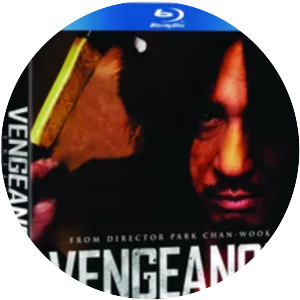 The Vengeance Trilogy