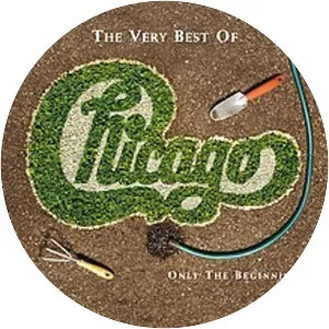 The Very Best of Chicago: Only the Beginning