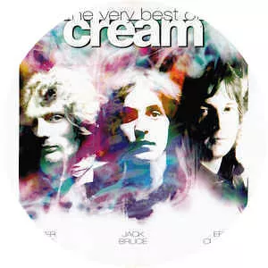 The Very Best of Cream
