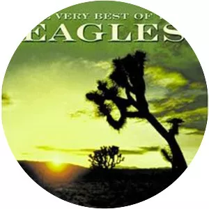 The Very Best of the Eagles