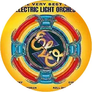 The Very Best of the Electric Light Orchestra