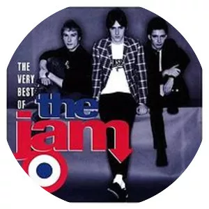 The Very Best of The Jam