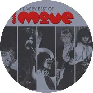 The Very Best of The Move