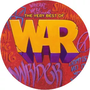 The Very Best of War