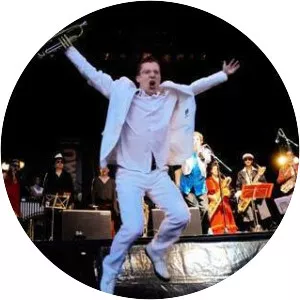 The Very Big Experimental Toubifri . . .