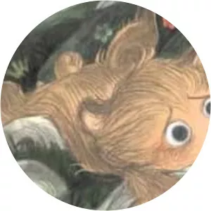 The Very Brave Bear - Book by Nick Bland