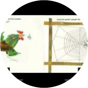 The Very Busy Spider