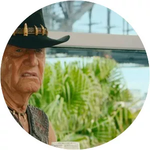 The Very Excellent Mr Dundee