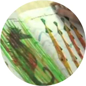 The Very Hungry Caterpillar