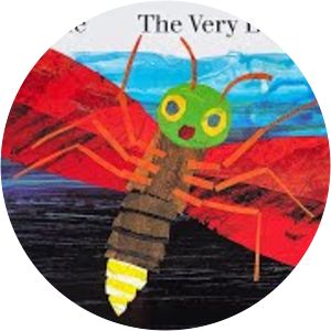 The very lonely firefly