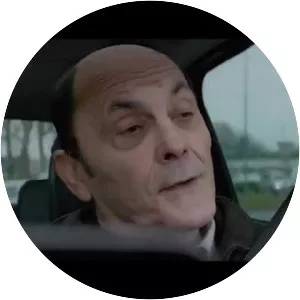 The Very Private Life of Mister Sim - 2015 ‧ Comedy-drama/Fiction ‧ 1h 42m