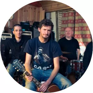 The Very Small Orchestra