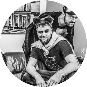 The Very Very Danger