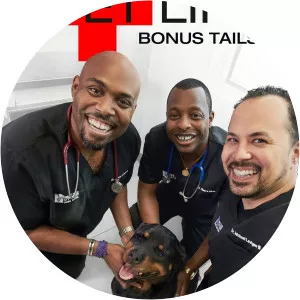The Vet Life: Bonus Tails