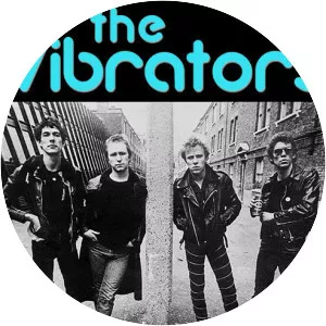 The Vibrators - Rock band
