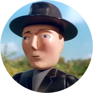 The Vicar of Wellsworth - 