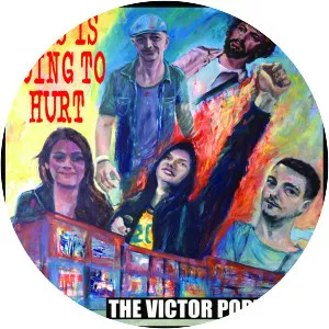 The Victor Pope Band - Musical artist