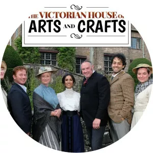 The Victorian House of Arts and CraftsSince 2019