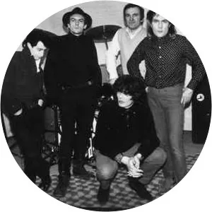 The Vietnam Veterans