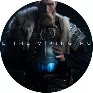 The Viking Planet