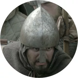 The Vikings - TV program