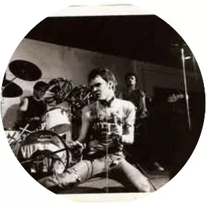 The Viletones - Band