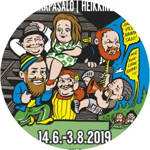 The Village of Simpletons