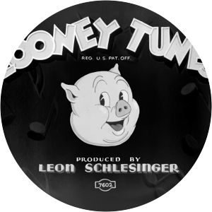 The Village Smithy 1936