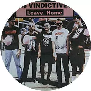 The Vindictives - Musical group