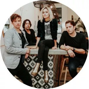 The Vindys - Musical group