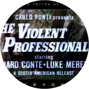 The Violent Professionals - 1973 ‧ Drama/Crime ‧ 1h 44m