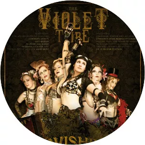 The Violet Tribe - Musical group