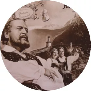 The Violin Maker of Mittenwald